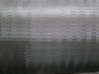 Weaving Stainless Steel Wire Meshes