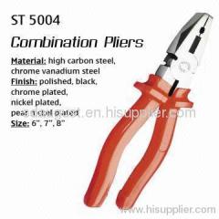 long nose plier