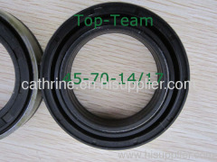 cranshaft oil seal