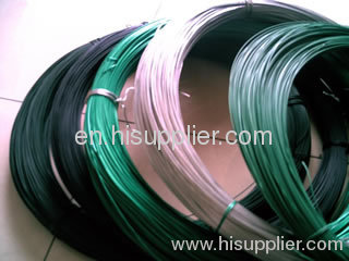 PVC Coated Wire Mesh