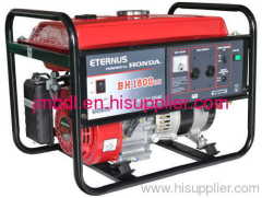 gasoline generator