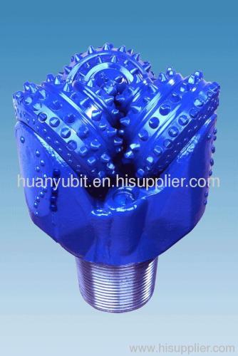 Rotary rock bit