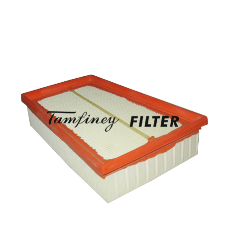 automotive air filter for nissan 16546-JD20A 16546-JG70A