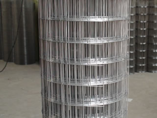 pvc weled wire mesh