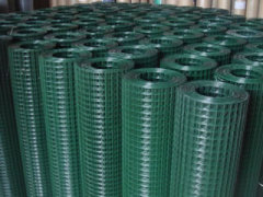 weled wire mesh