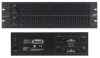 Dual Chanel 31-Band Equalizer 1231