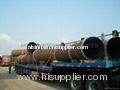 Hot Induction Bends-ANSI/ASME B16.9,API 5L PSL 1 & 2