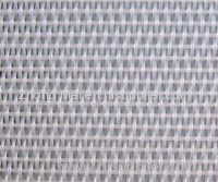 polyester mesh for nonwoven cloth forming