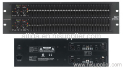 Graphic Equalizer/Limiter 2231