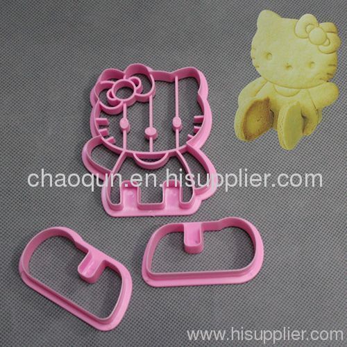 cookie cutter