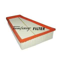 Volvo air filter 30740955 LX1885