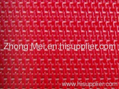 fabric for spunbonded nonwoven cloth