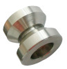 CNC High Precision Stainless Steel Shaft