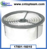 17801-16010 air filter