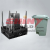 bin mould