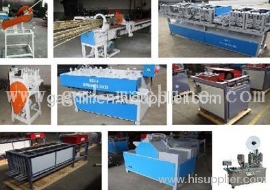 tooth picker making machine 0086-15890067264