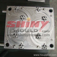 plastic pail mould