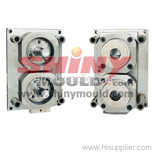 plastic Container Mould