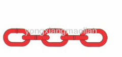 NACM standard G30 Proof Coil Chain