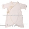 organic natural color cotton babywear