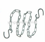 Binder Chain with 