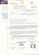 CE Certification