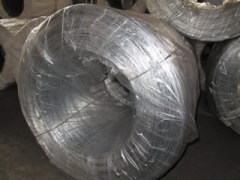 Electrical Galvanized Wire