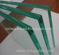 tempered glass