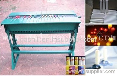 candle producing machine 0086-15890067264