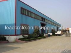 Lead Equipment Co.,Ltd