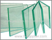 laminated glass