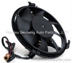 Radiator fan /cooling fan for VW 8D0959455Q(C)