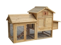 Chicken Coops