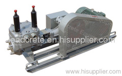 LGD60/40 Grout pump