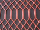 wire mesh