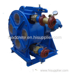 LH series hose pump