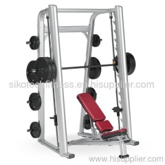 MG136 Smith Machine