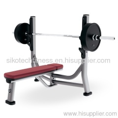 MG137 Olympic Flat Bench