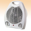 electric fan heater