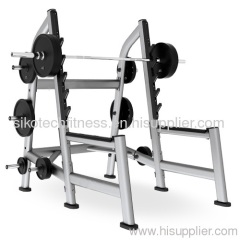 MG141 Olympic Squat Rack