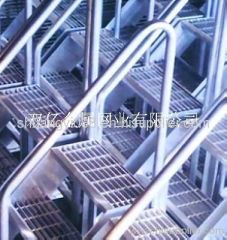 steel grating