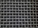 galvanized square wire mesh