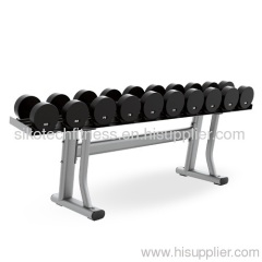 MG151 Single Tier Dumbbell Rack