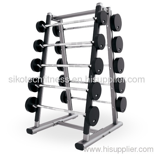 MG155 Barbell Rack