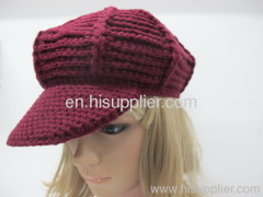 women WINTER HAT WARMH HAT