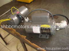 Pump motors fan motors HVAC motors canned motors