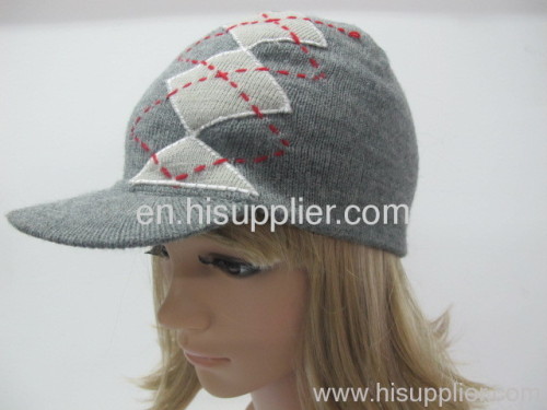 women WINTER HAT WARMH HAT