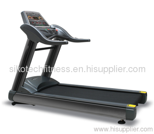 LT601 Commercial Treadmill