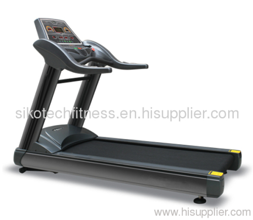LT602 Commercial Treadmill