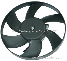 VW radiator fan 6K0959455A